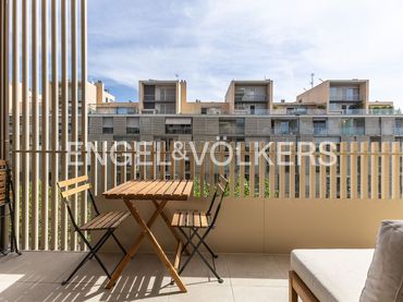 Piso en Mataró - Foto 21