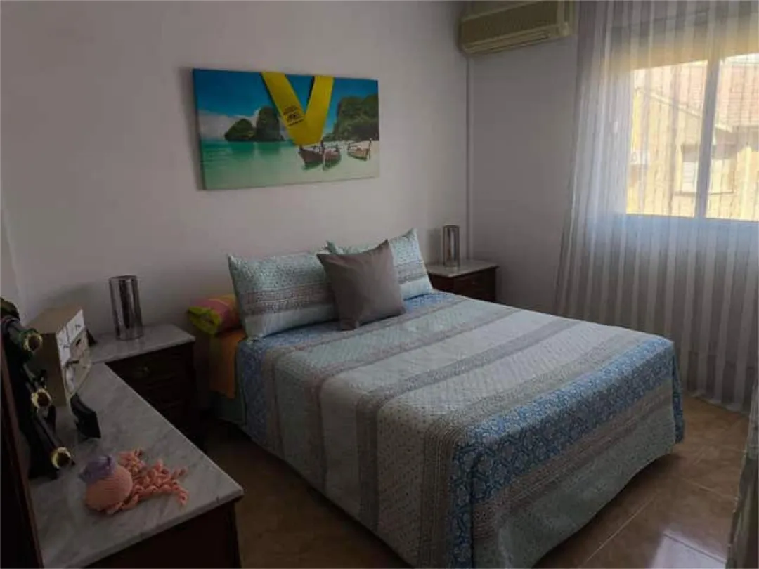 Piso en barriada la moneda - Foto 1