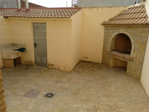 Chalet adosado en Travesía Diez, 13 - Foto 15