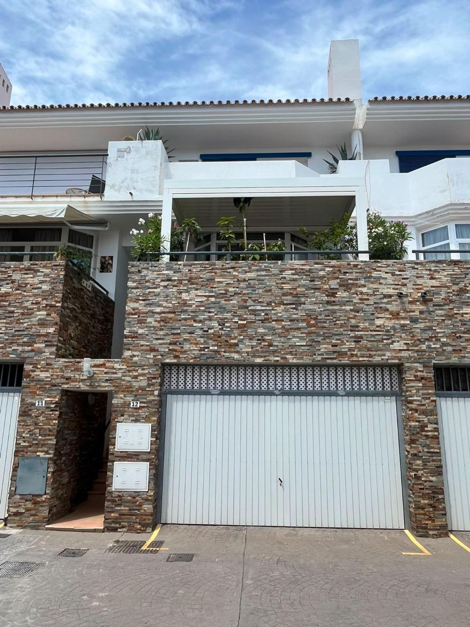 Chalet adosado en Calle Don Quijote, 1, Torremuelle, Torremuelle - Foto 6