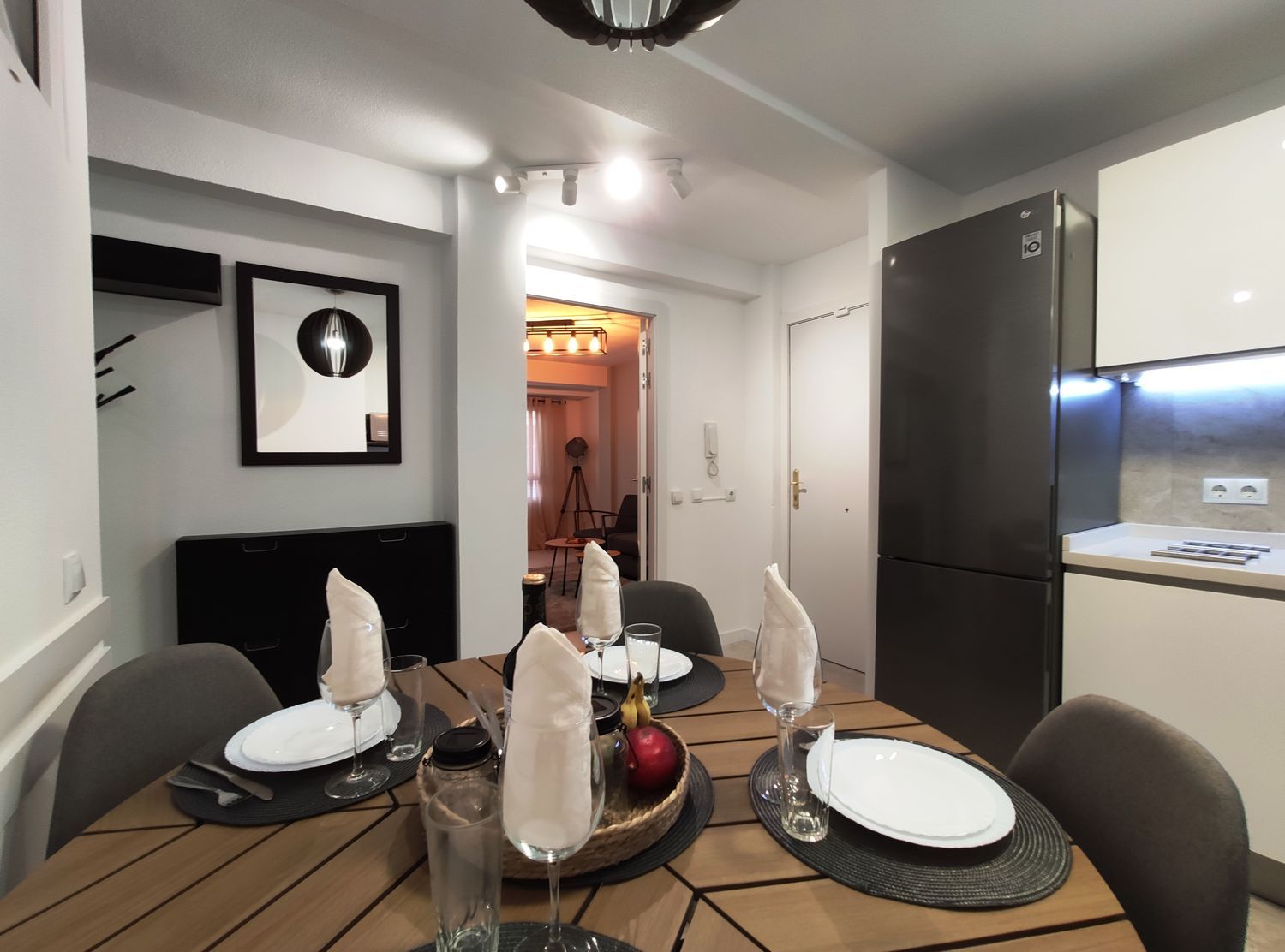 Piso en calle General Elizaicin, 6 Bis - Foto 6