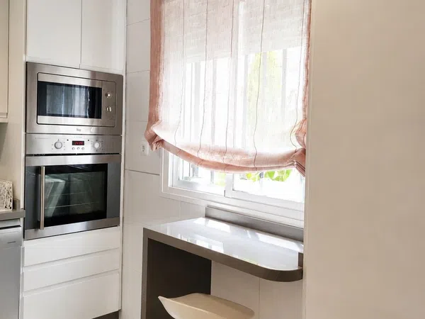 Chalet adosado en Arco norte - Avda España - Foto 4
