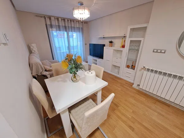 Piso en Alameda Camilo Sesto, 7, Barri Eixample, Barri Eixample - Foto 1