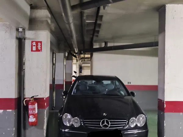 Piso en Avenida Juan Carlos 1, 27, Zona Juan Carlos I - Avenida de Europa - Foto 19