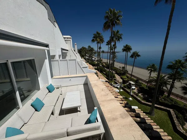 Ático en Urbanizacion Dominion Beach, 5 EdifrecepcionLoc - Foto 6