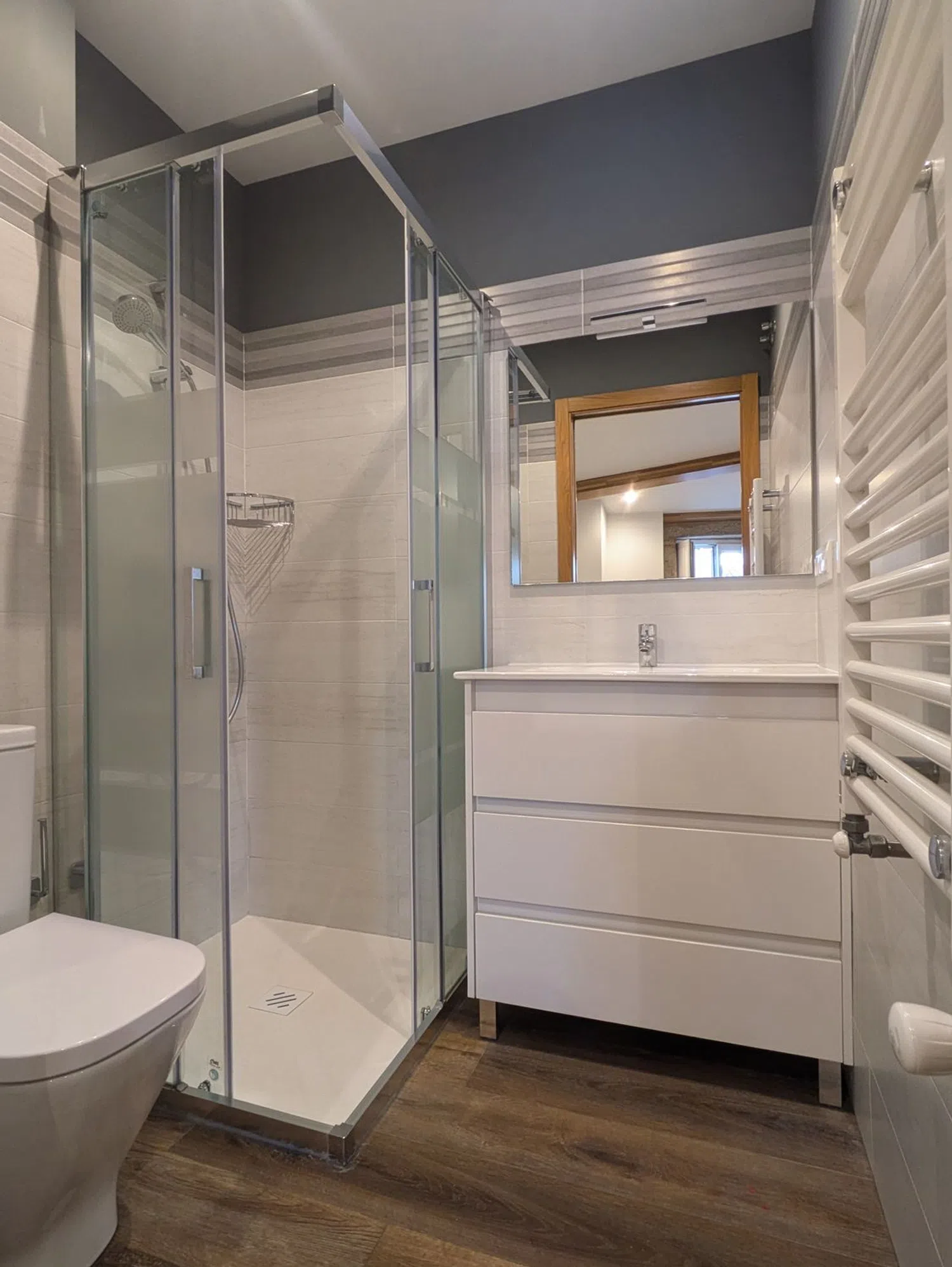 Chalet adosado en calle de San Pedro, 58 - Foto 22