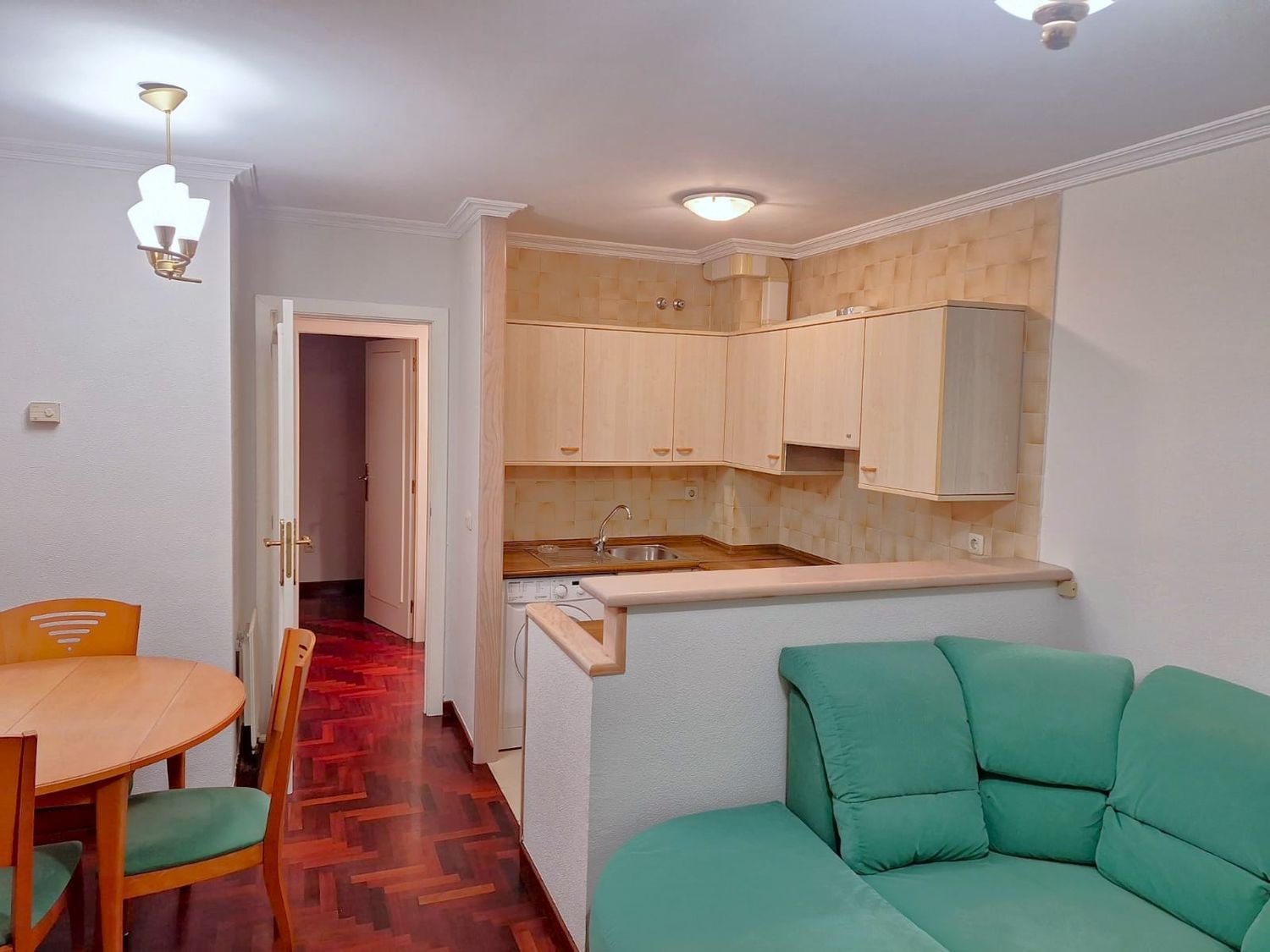 Piso en Gonzalo Torrente Ballester, 6, Fátima - Foto 7
