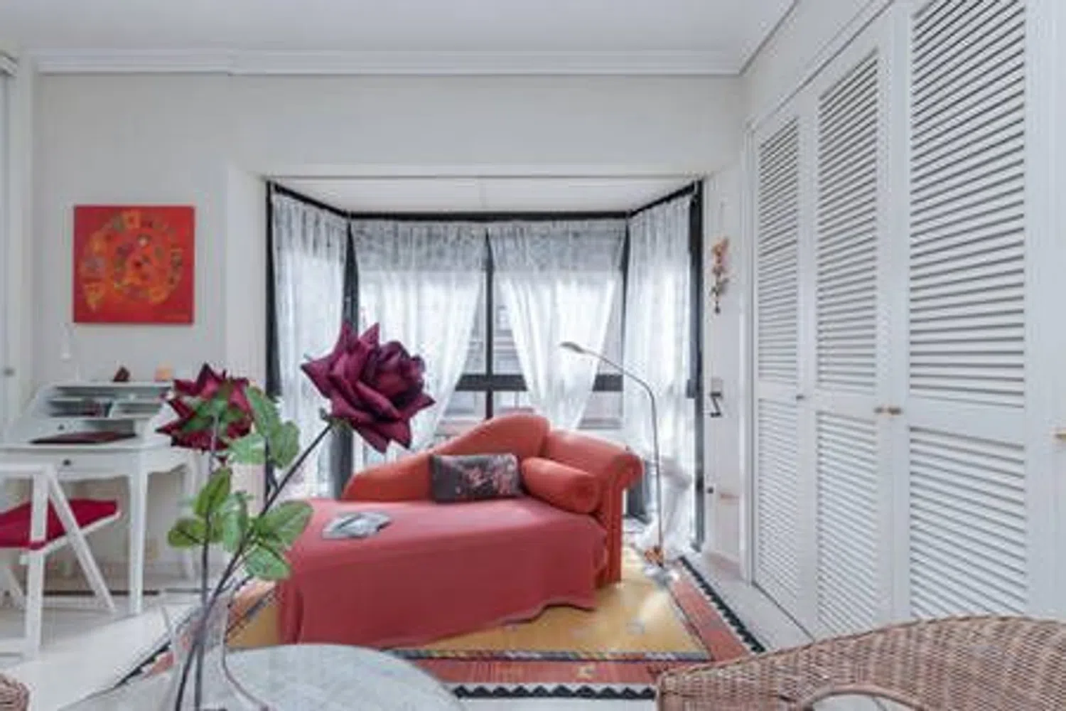 Estudio en calle de Machaquito, 45 - Foto 8