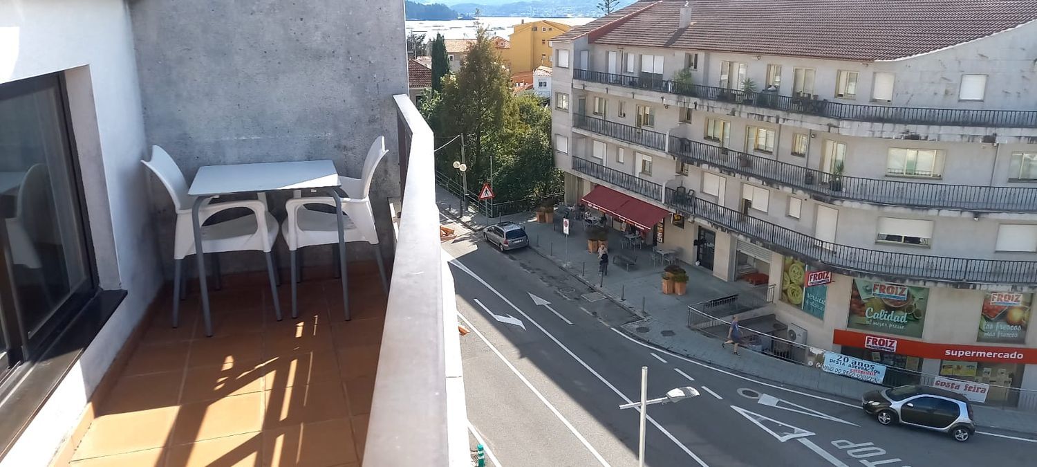 Ático en Avenida da Toxa, 52, Raxo, Raxo - Foto 14
