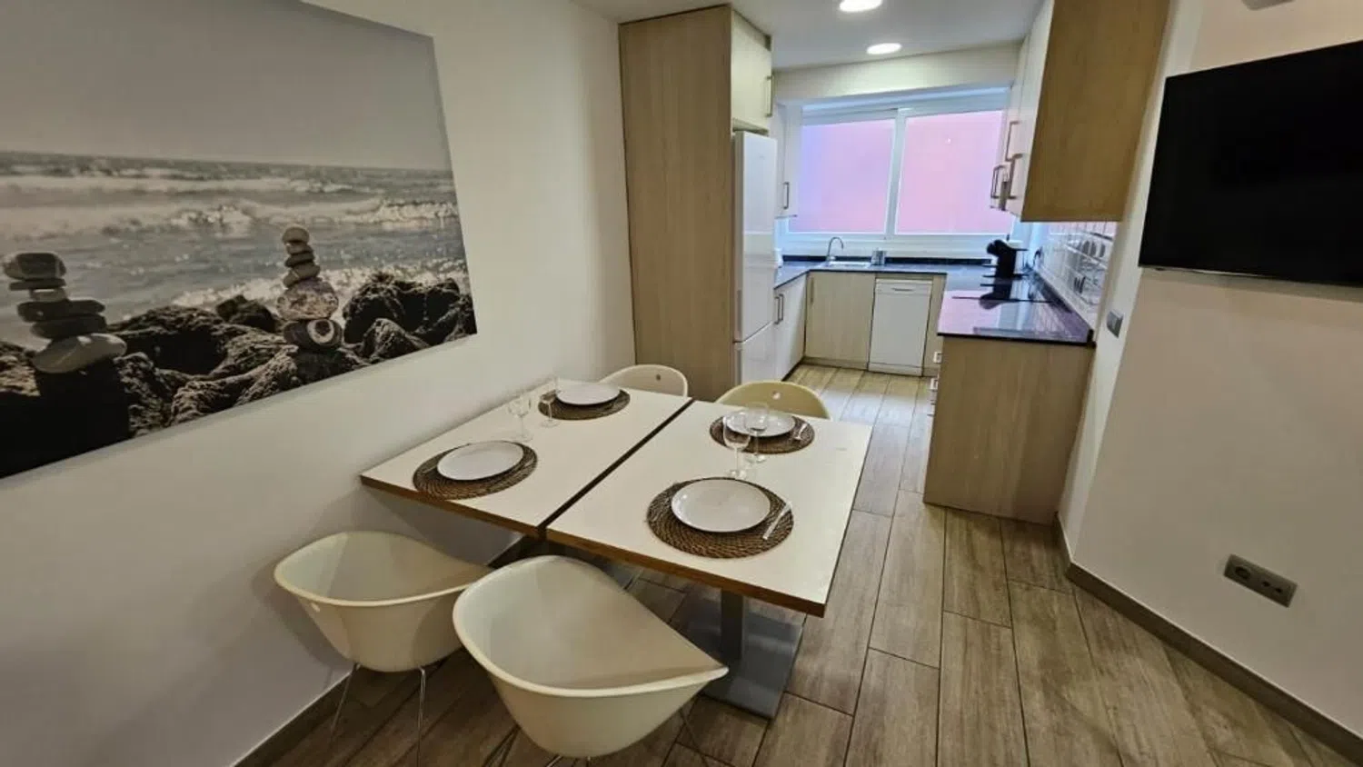 Piso en calle de Llanos de Escudero, 31 - Foto 7