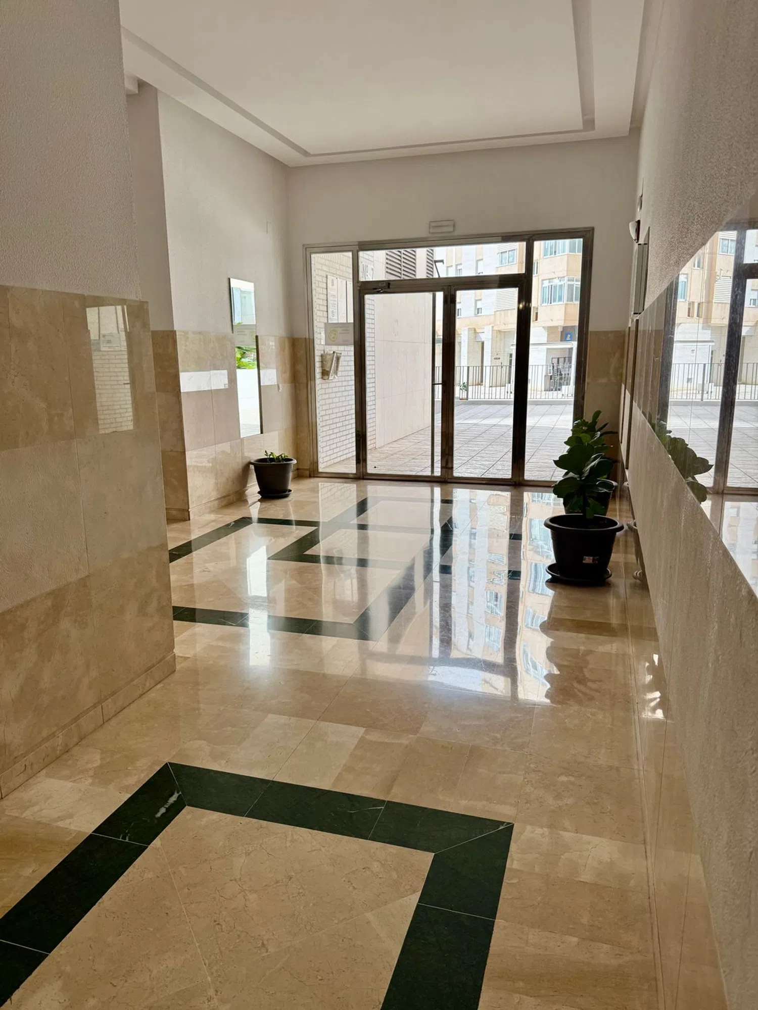 Piso en calle Reding, 3 - Foto 1