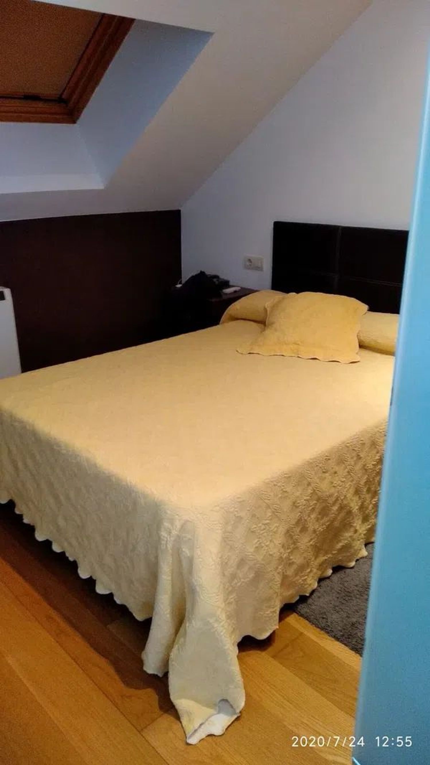 Ático en calle San Xosé, 18 - Foto 8