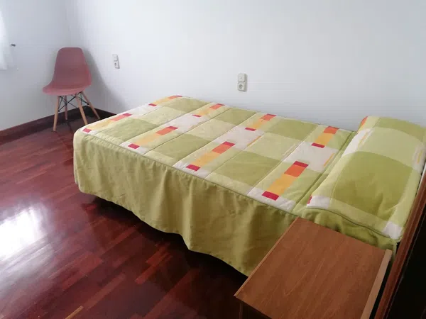 Piso en Camino Xoane, 5, Catabois - Santa Mariña, Catabois - Santa Mariña - Foto 6