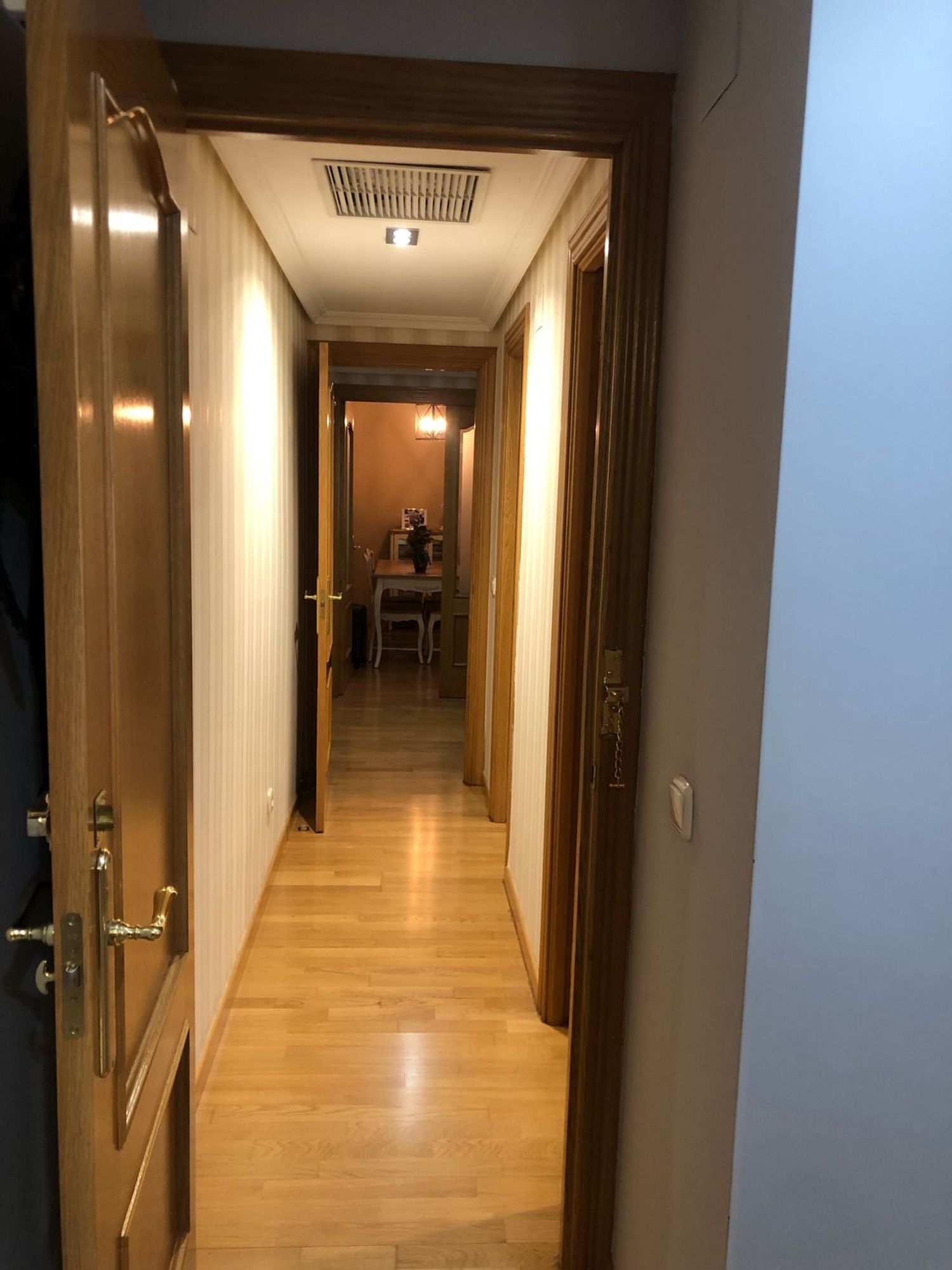 Piso en Glorieta Vicente Aleixandre, 1, Ensanche, Ensanche - Foto 33
