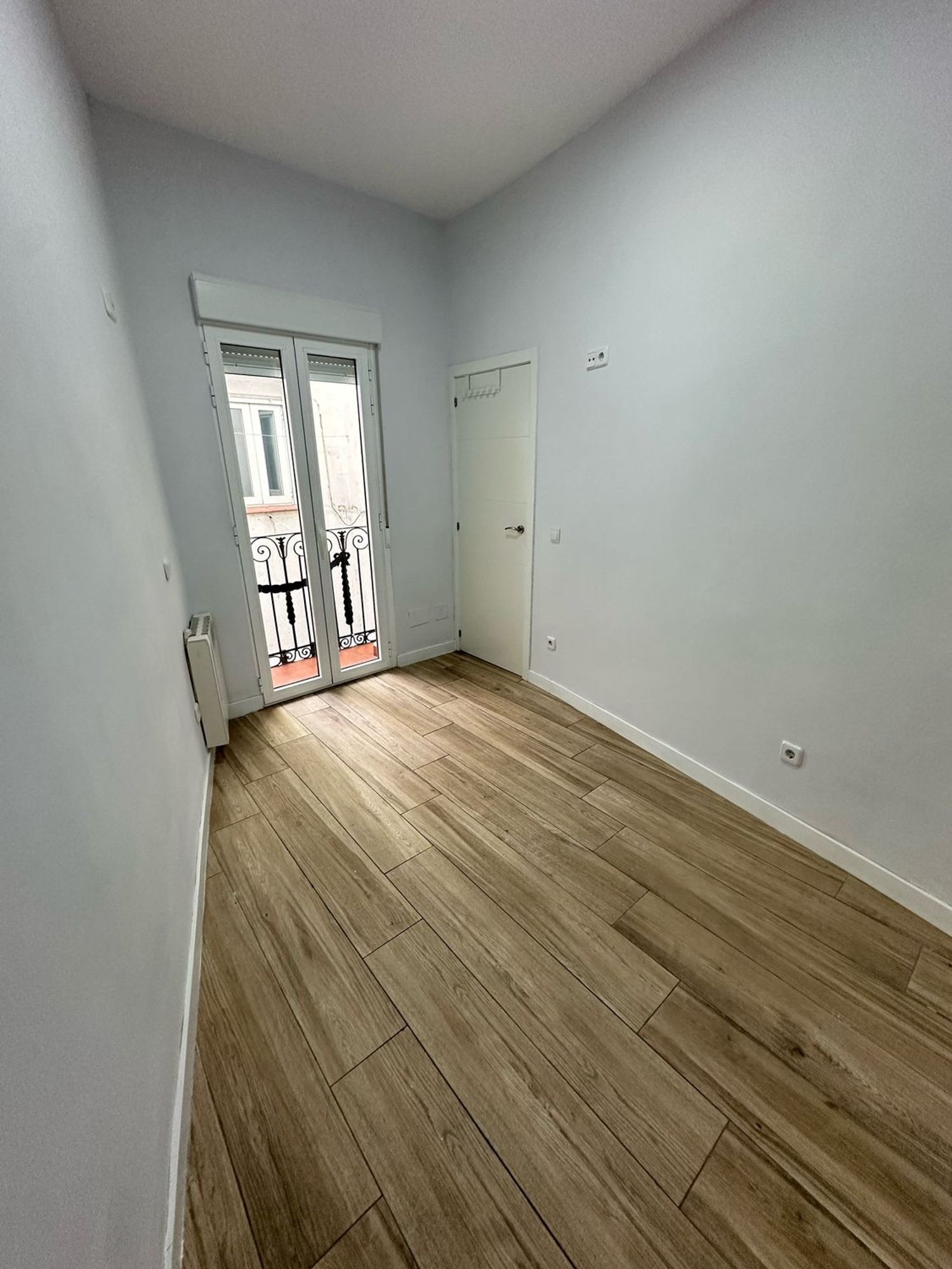 Piso en avenida de la Plaza de Toros, 6 - Foto 3