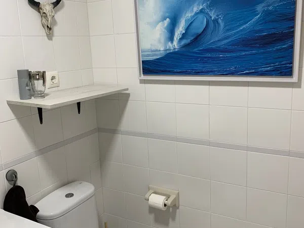 Piso en Paseo Marítimo, 416 - Foto 13