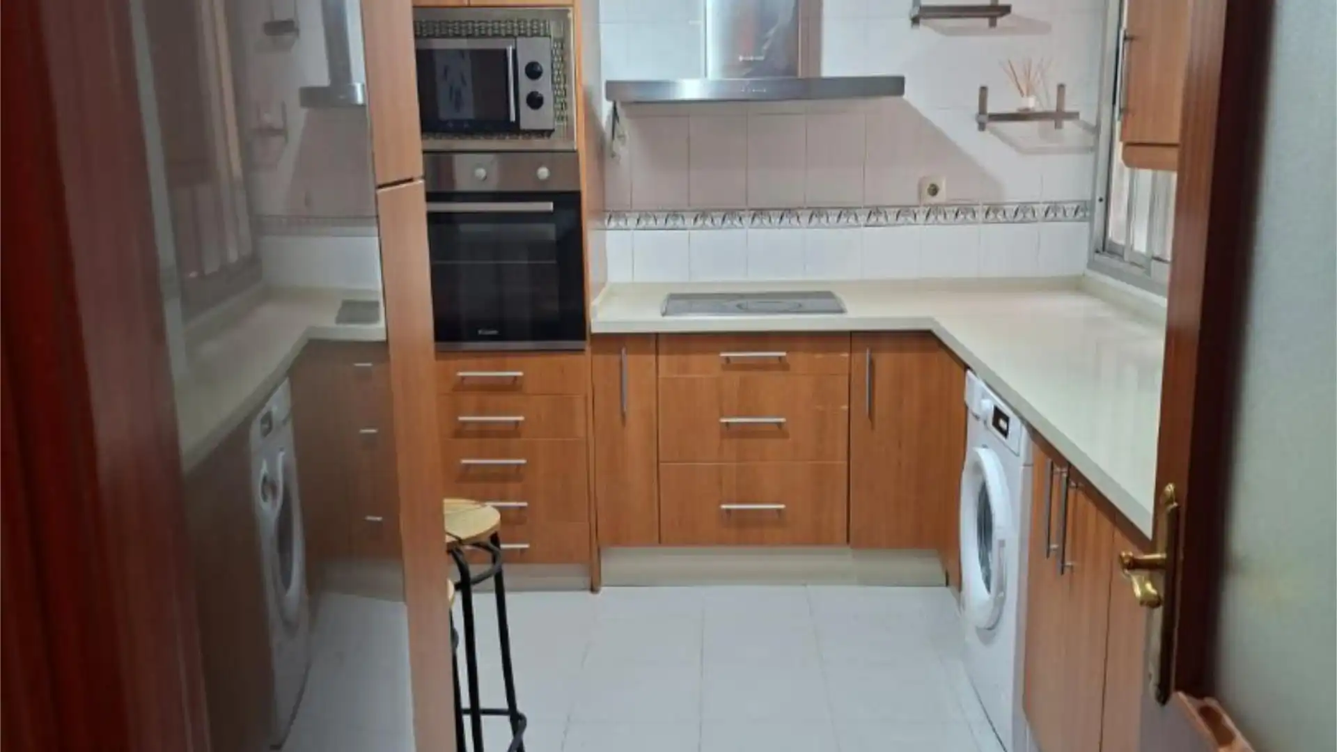 Piso en  Calle Arquitecto Hernández Rubio 3 - Foto 19