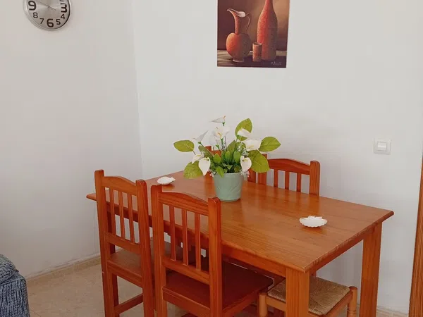 Casa rural en Calle Barlovento, 16, Las Negras, Las Negras - Foto 22