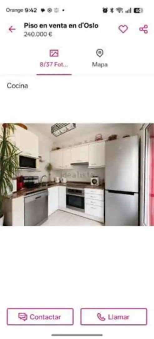 Apartamento en MAS OLIVA - Foto 8