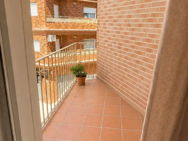 Piso en Monserrat - Foto 24