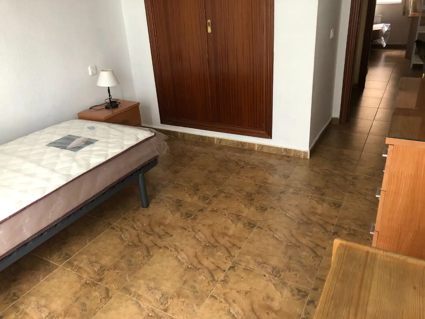 Piso en  Avenida de Lusitania 2 - Foto 10