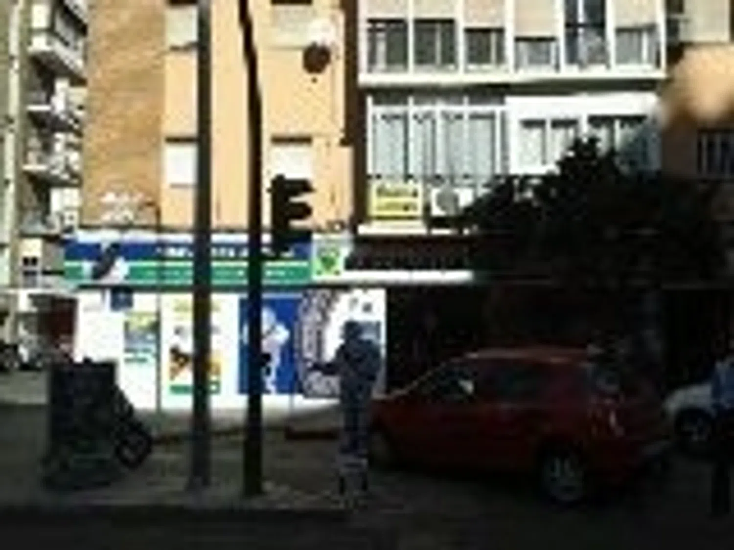 Piso en calle Virgen de Luján, 50 - Foto 2