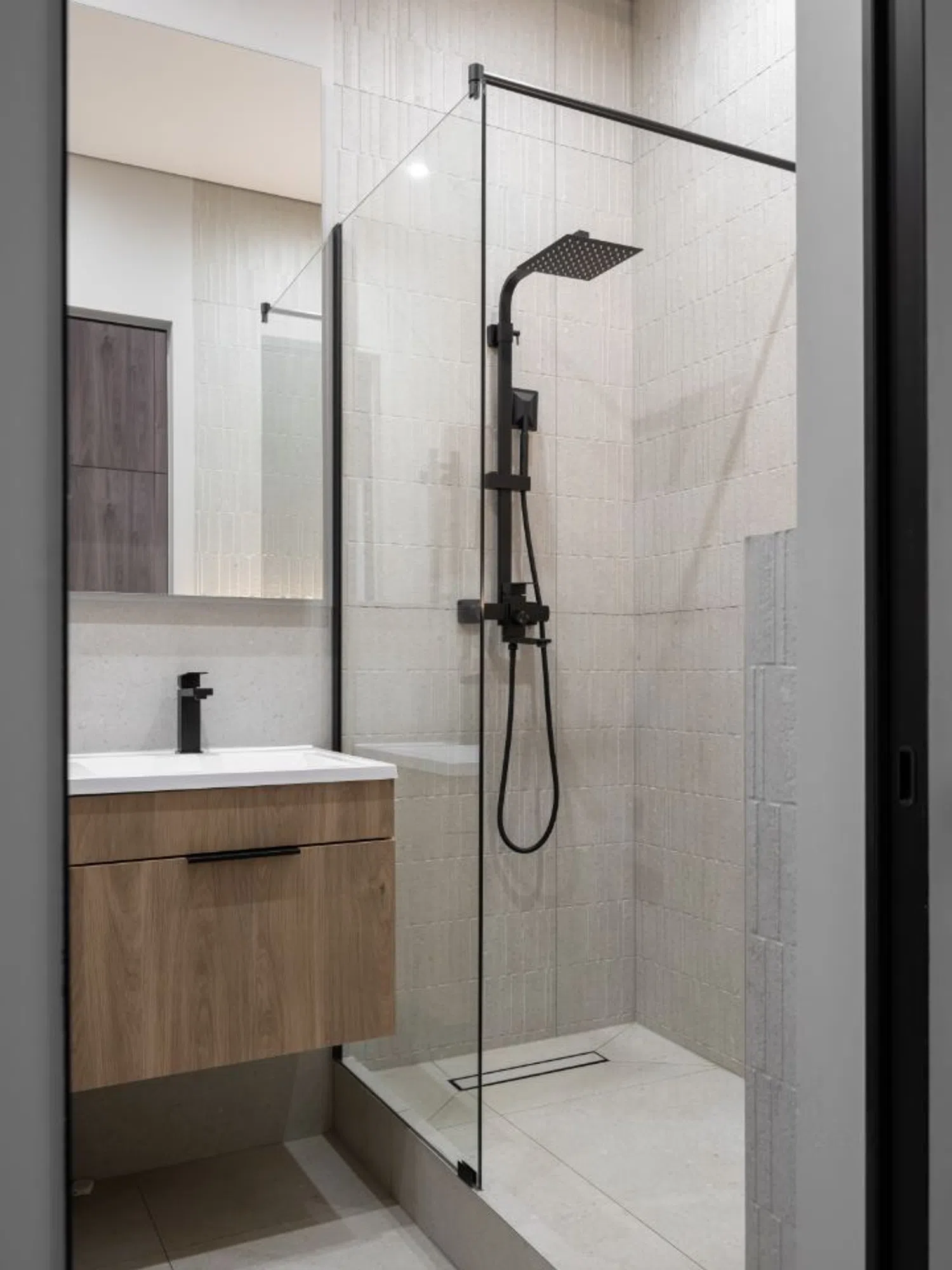 Estudio en C. Martínez Maldonado, 28 - Foto 6