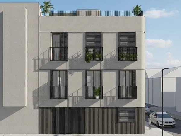 Casa independiente en calle de Monterrey, 30 - Foto 6