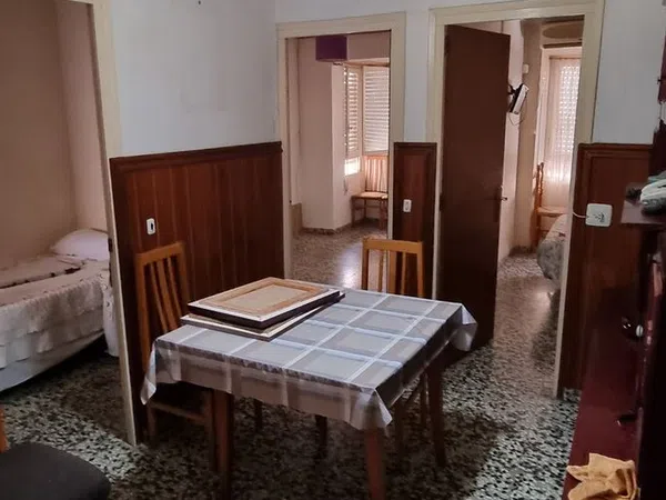 Piso en Calle Luis Rivera, 18, Zona Pueblo, Zona Pueblo - Foto 1