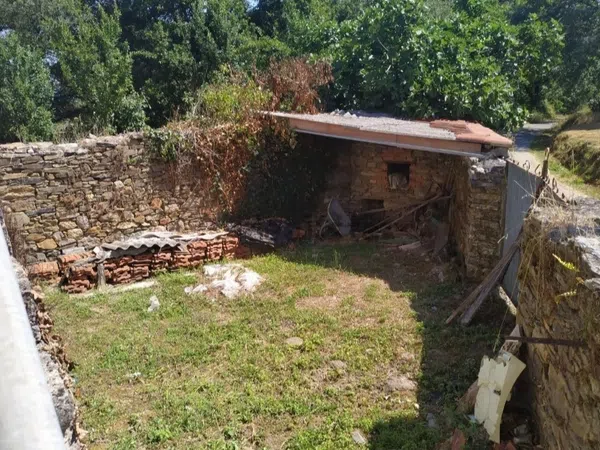 Casa de pueblo en Chavaga s/n - Foto 11
