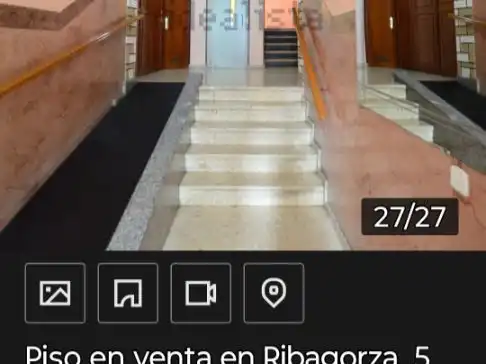 Piso en  Calle Ribagorza 5 - Foto 3