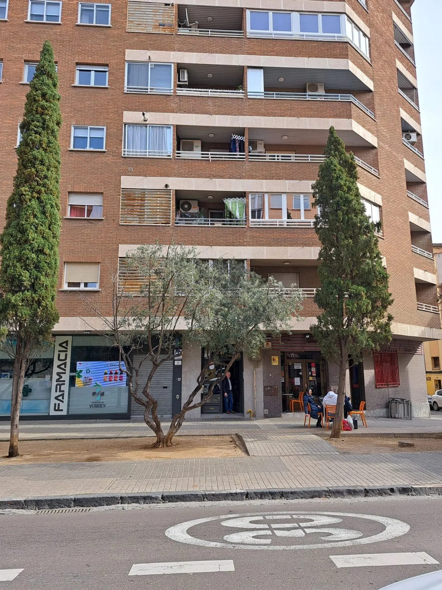 Piso en camino del Puente del Virrey, 43 - Foto 27