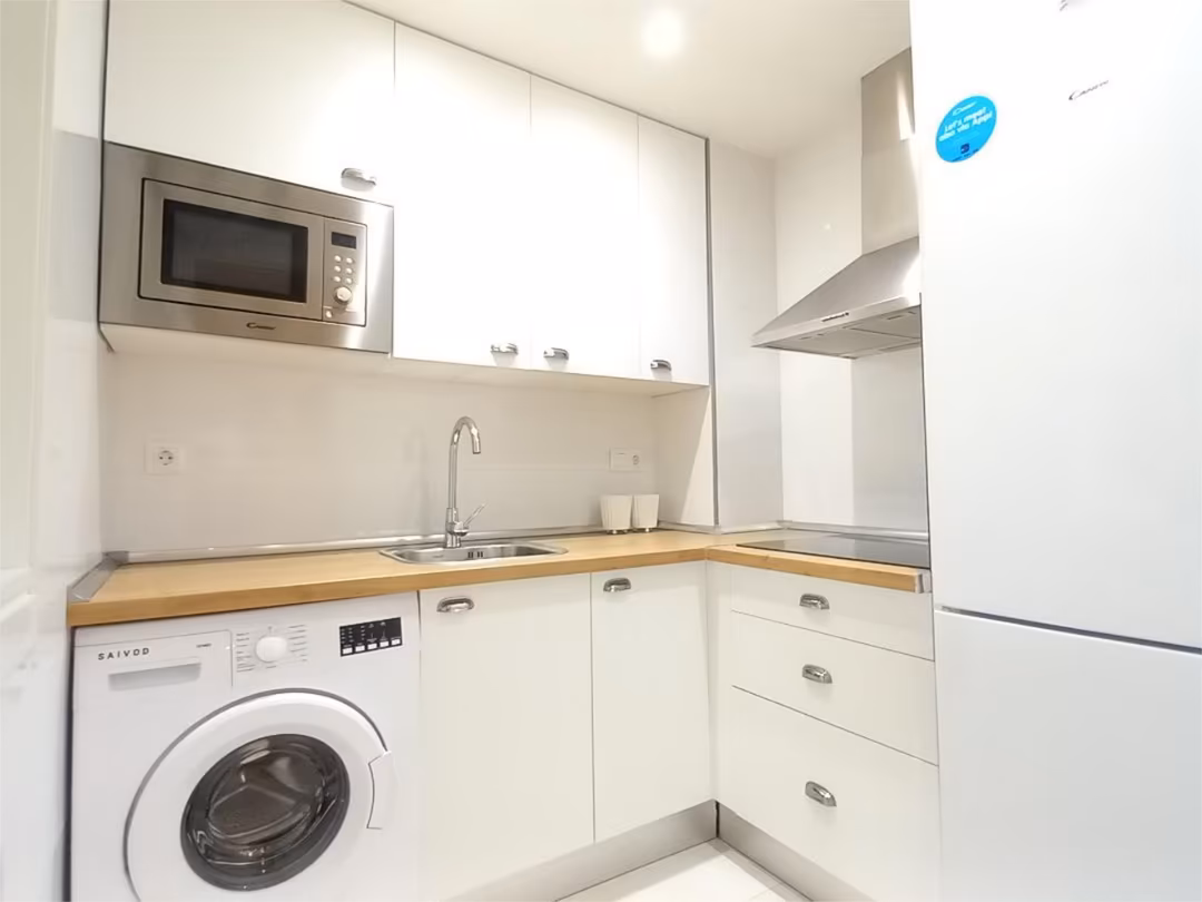 Piso en  Calle Martínez Maldonado 33 - Foto 14