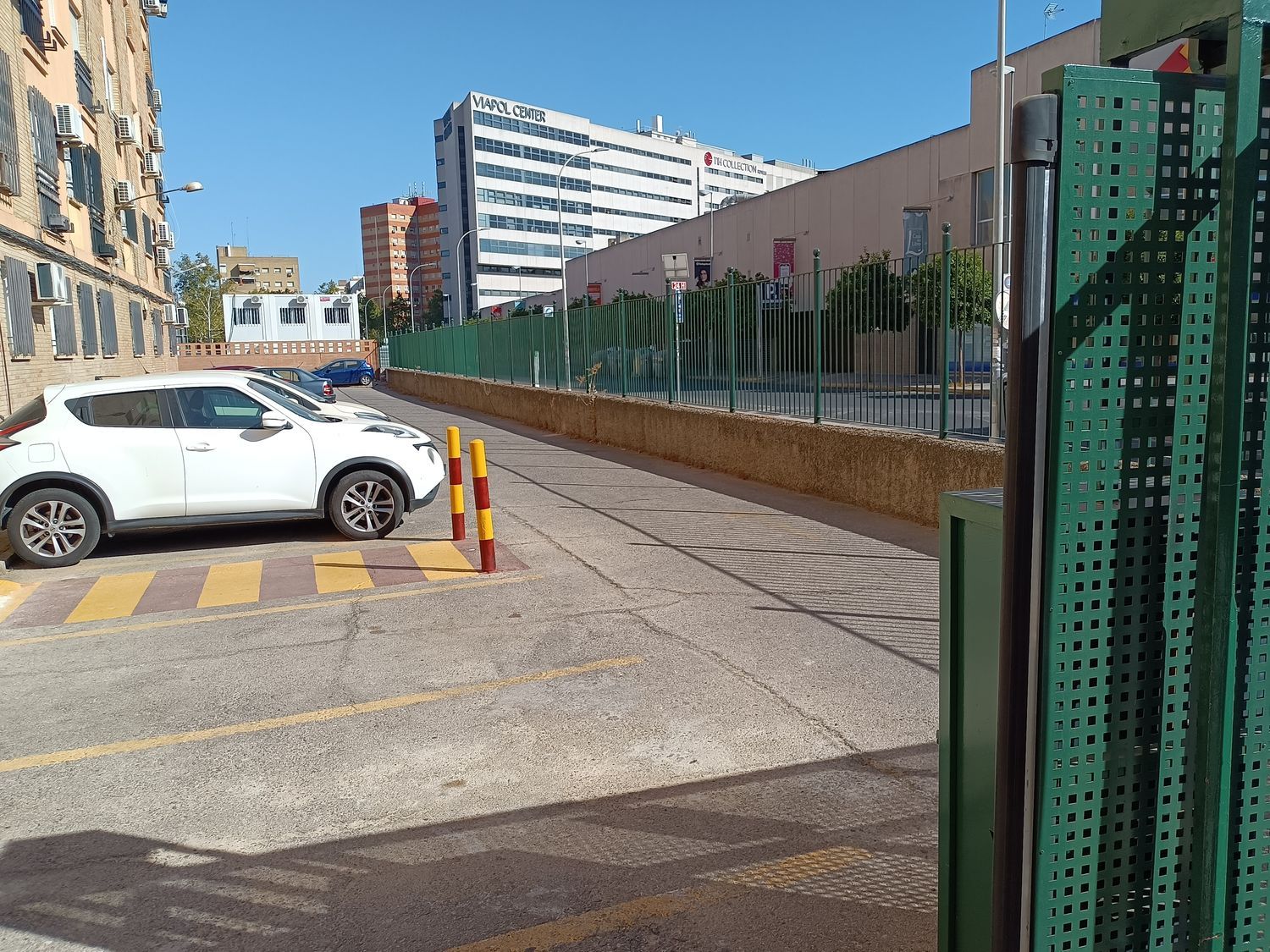 Piso en Prado de San Sebastián - Ramón Carande, Prado de San Sebastián - Ramón Carande - Foto 15
