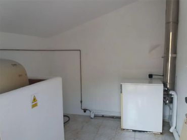 Chalet en  Calle las Huertas 1 - Foto 31