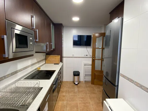 Piso en Calle de Albadalejo, 44, Simancas - Foto 2