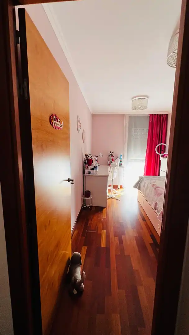 Piso en  Carrer de la Muralla 5 - Foto 8