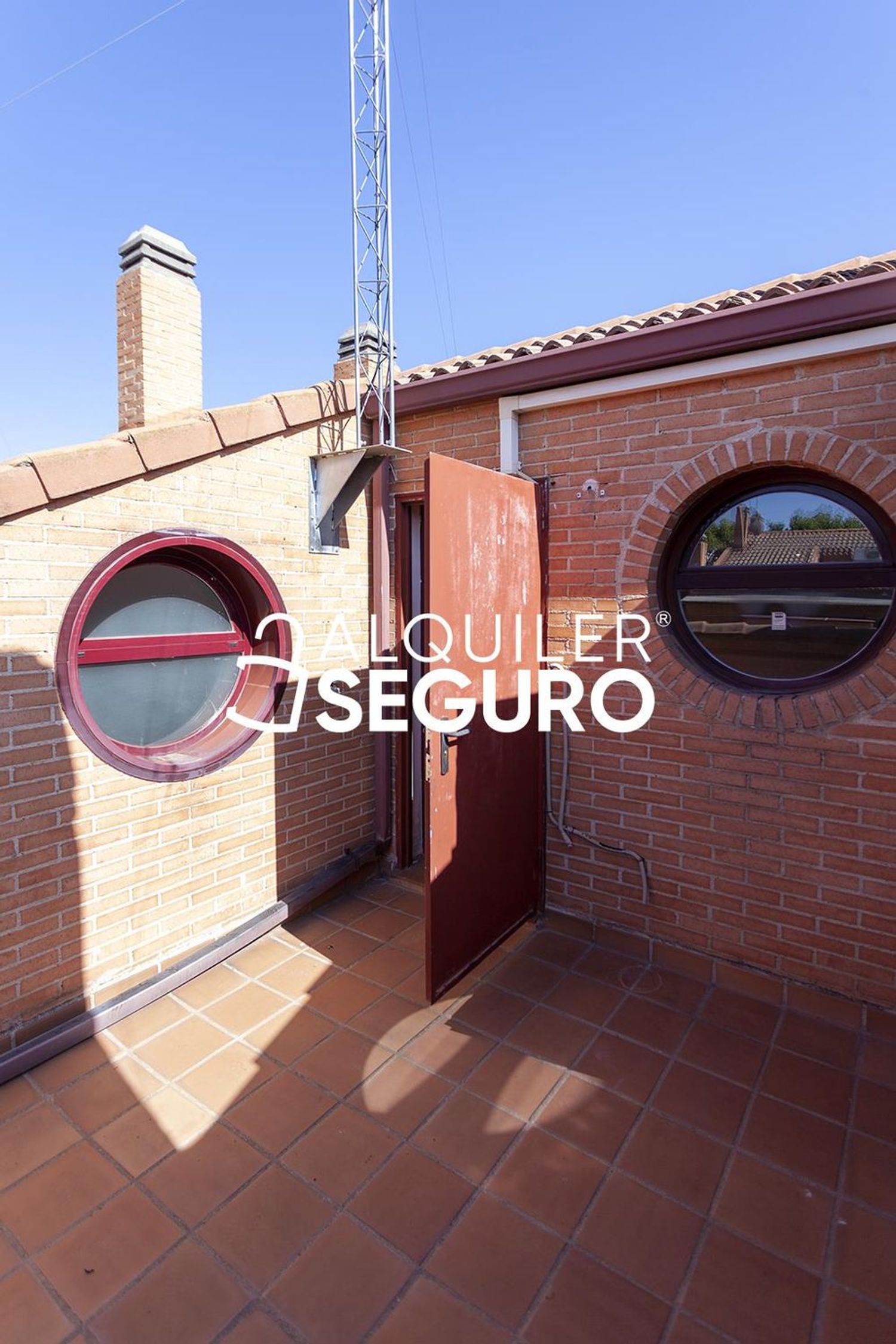 Casa o chalet independiente en Calle del Collado de Marichiva, Arroyo del Fresno - Foto 31