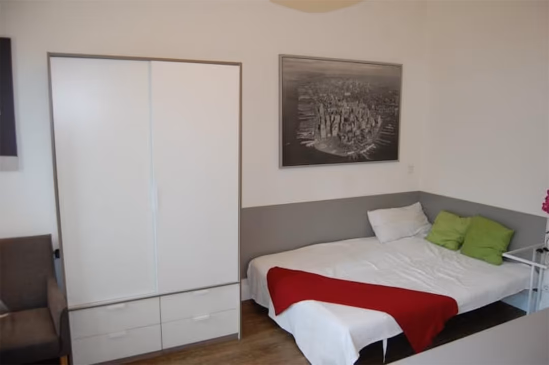 Piso en  Avenida del Puente Cultural 9 - Foto 9