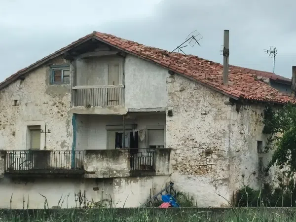 Casa de pueblo en Calle Iglesia, 20 - Foto 1