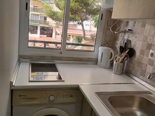 Piso en Calle las Naciones, 8, Parque de la Paloma, Parque de la Paloma - Foto 13