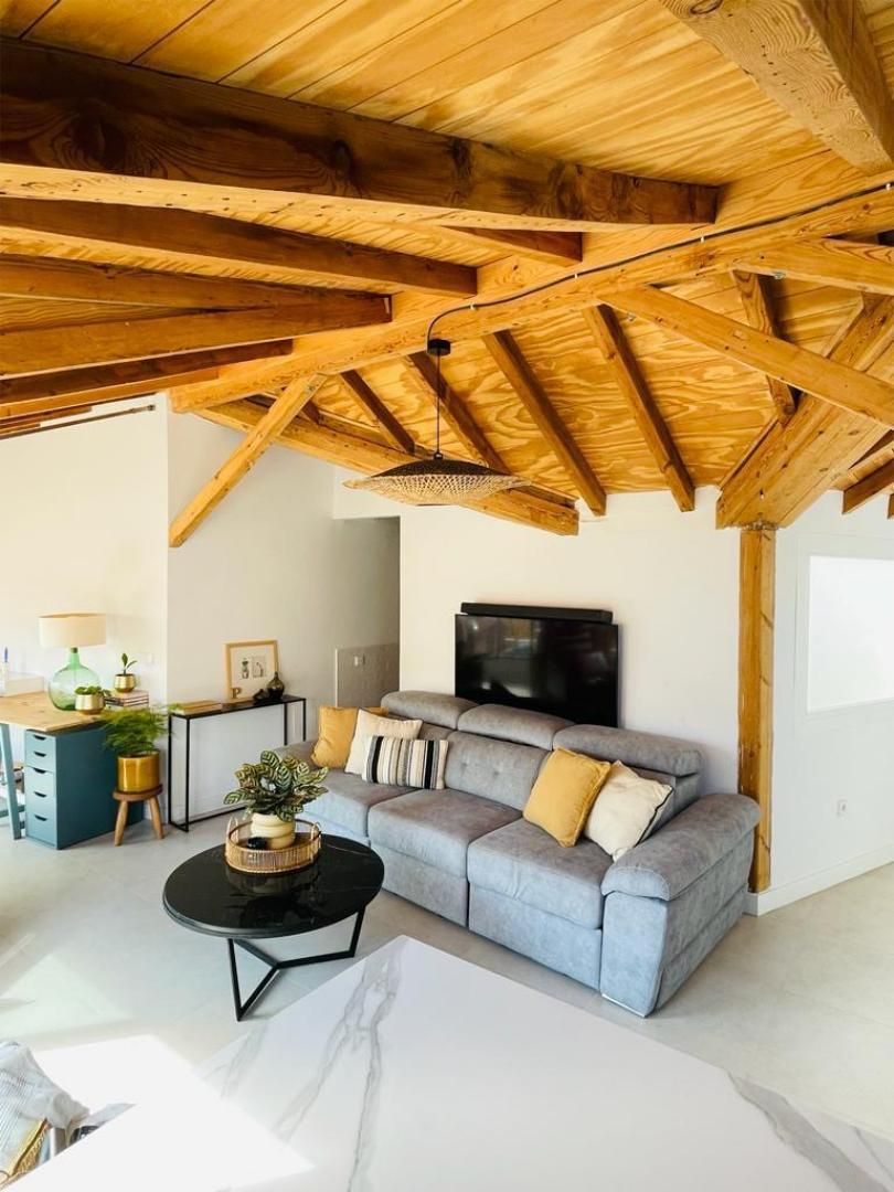 Ático en  Calle Salvago 4 - Foto 2