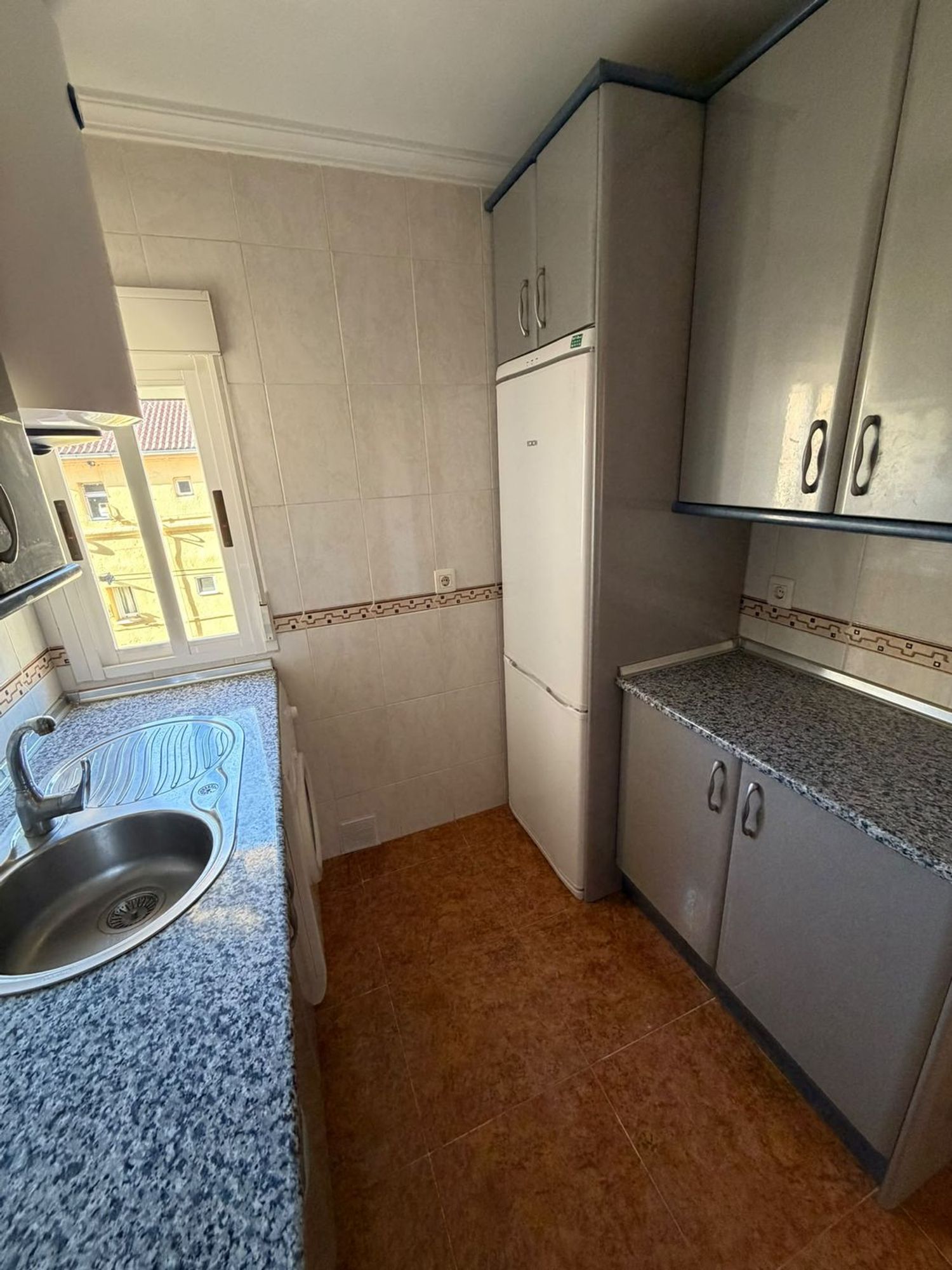 Piso en Calle Cristo de las Batallas, 21, Estación, Estación - Foto 2