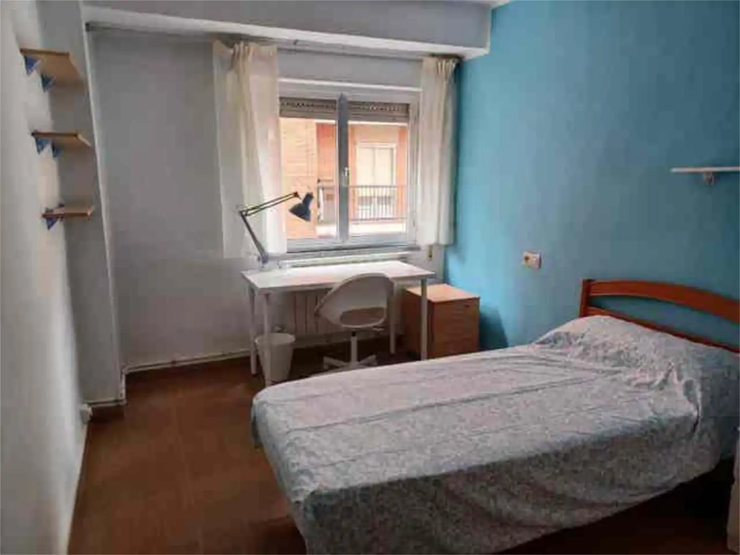 Piso en Alamedilla - Foto 4