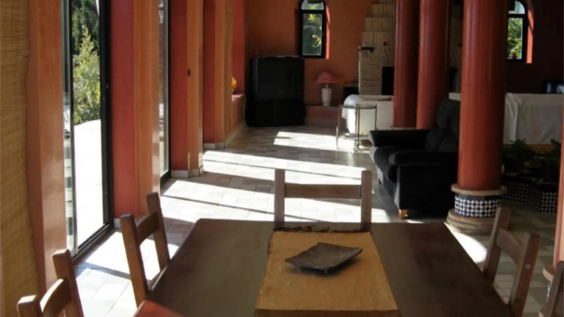 Chalet en  Terreno SP-11 la Viñuela 1V - Foto 10