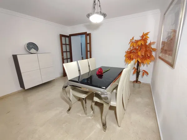 Piso en Avenida de Mijas, 40, Centro Ciudad, Centro Ciudad - Foto 1