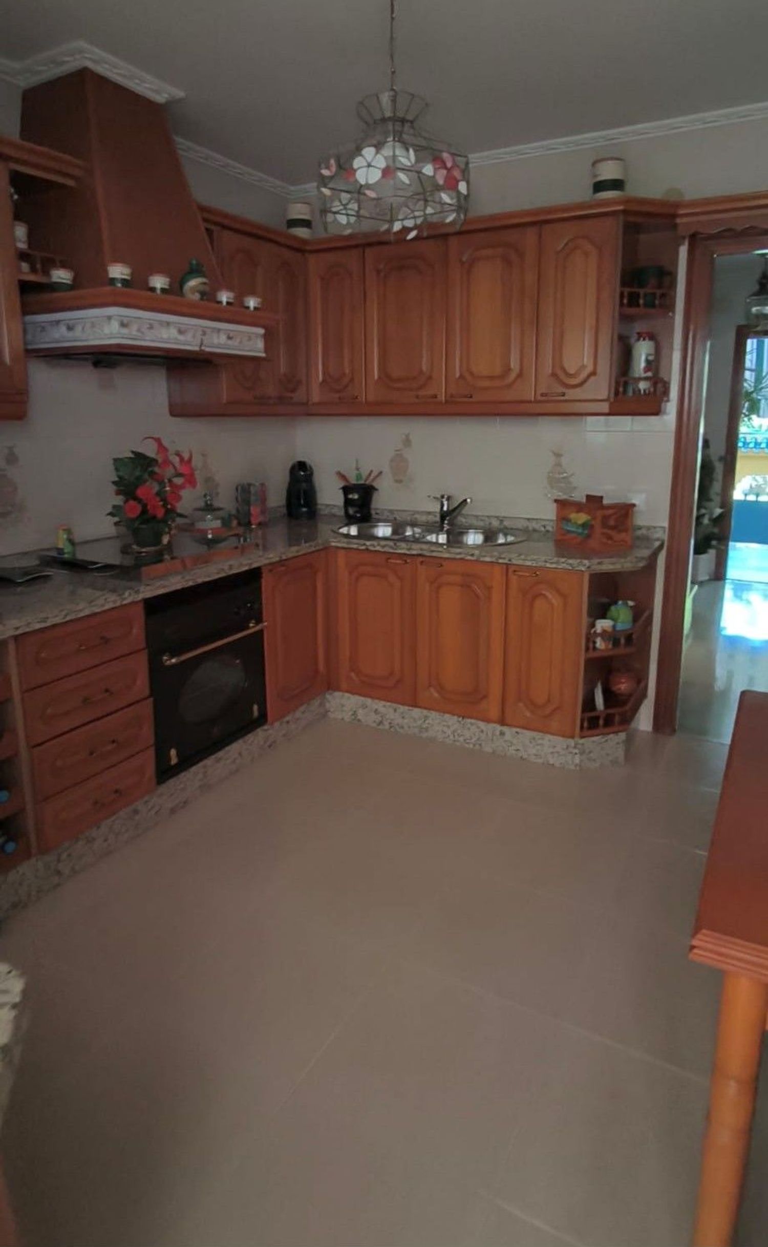 Chalet pareado en Calle Torremolinos, 30, Churriana - La Noria - Foto 4
