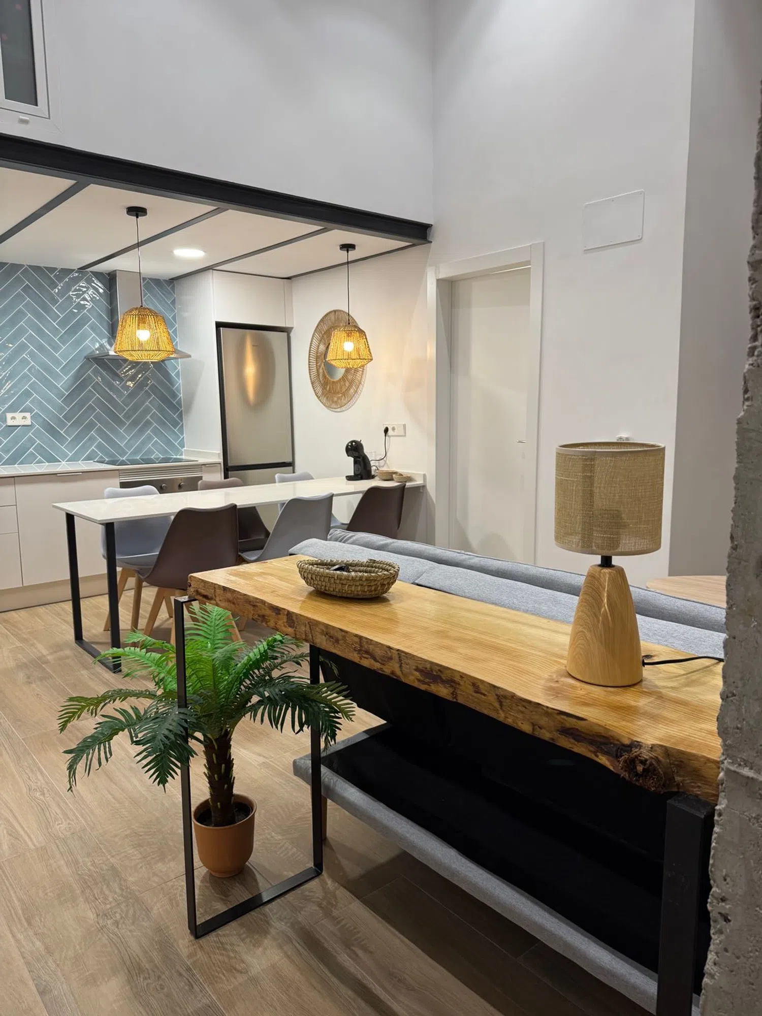 Piso en Barrio Sant Francesc - Foto 1