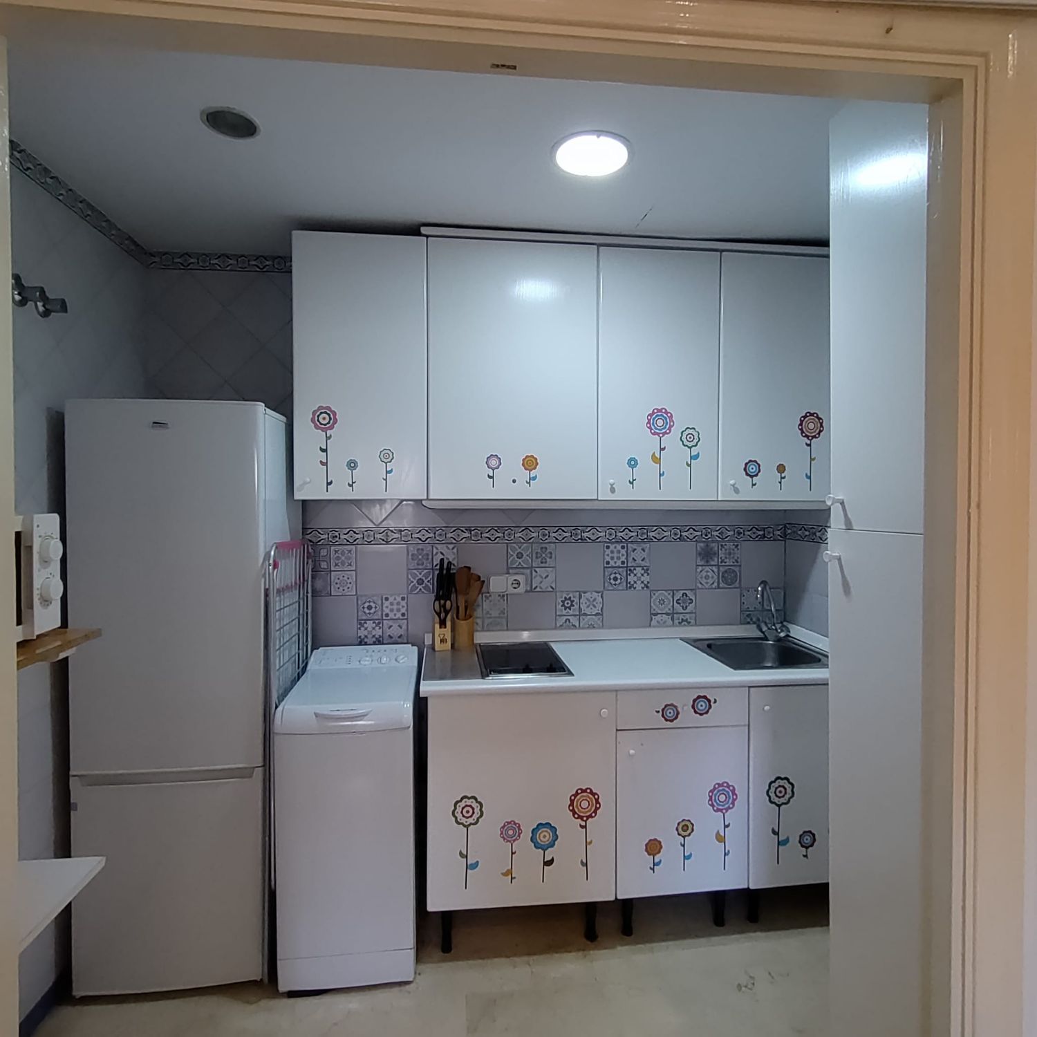 Piso en Calle Crédito, 2, Plaza de la Gavidia-San Lorenzo - Foto 17