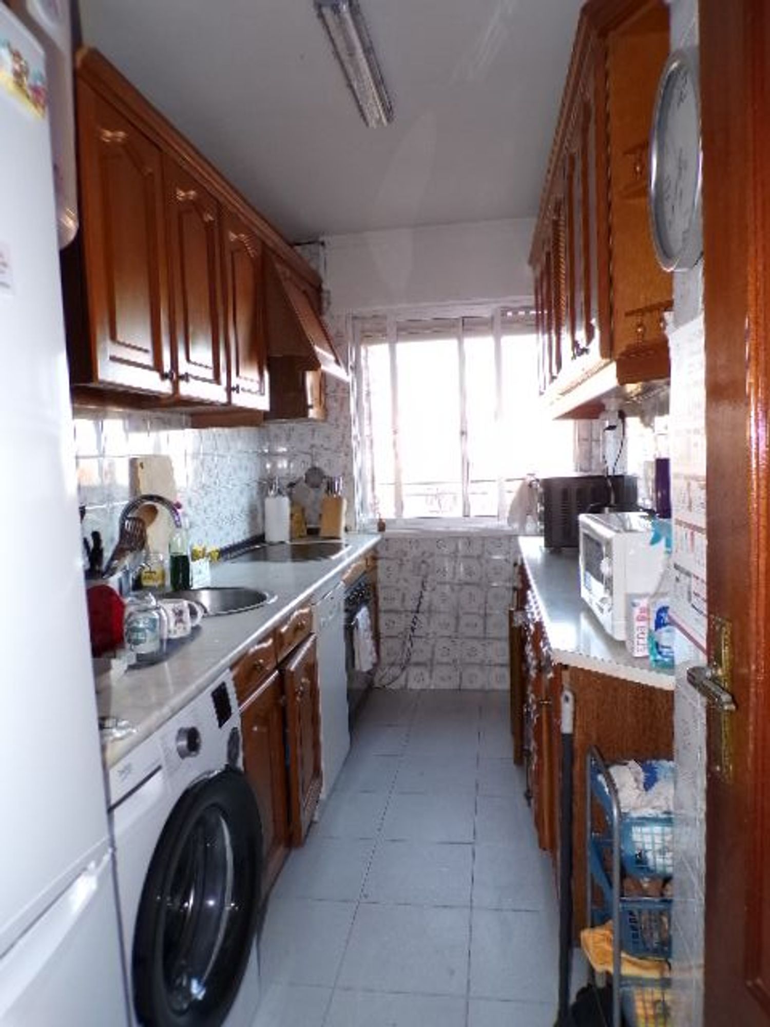 Ático en Calle Almenara, 21, Barrio Blanco, Barrio Blanco - Foto 7